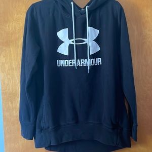under armor hoodie